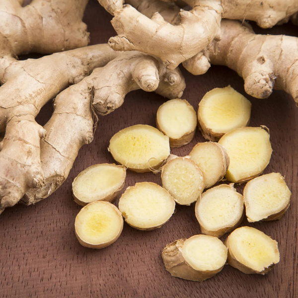 Ginger