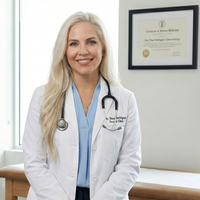 Dr. Jamie Paige