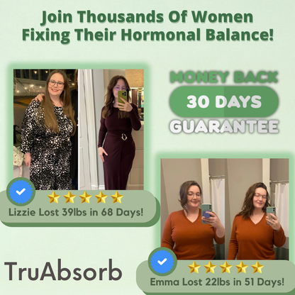 TruAbsorb™ Metabolic Signal Micro-Channel Patch